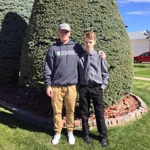 Meet your Posher, Joanne